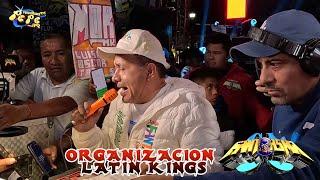 EL CONDOR PASA SONIDO FANTASMA SAN JUAN TIANGUISMANALCO 2024 ORG LATIN KINGS