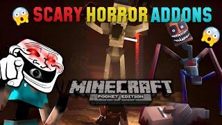 Minecraft Horror Mods For You  Minecraft 1.21+   Scary Minecraft Addons