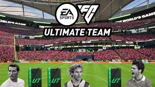 EA FC 24 Ultimate Team Pack Opening Season 1 Episode 1