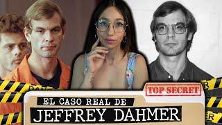 CASO REAL de JEFFREY DAHMER EL CARNICERO de MILWAUKEE