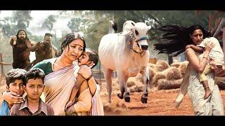 MERI MAA Amma Deevena Telugu Movies In Hindi Dubbed  Amani Posani Krishna Murali