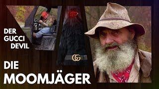 Die Moomjäger - Der Gucci Devil Youtube Kacke