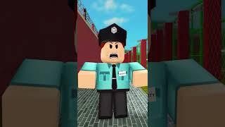 Silly Lad Ep 6  #Roblox #Animation