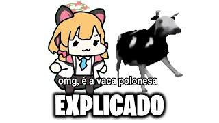 Omg Its… Momoi O Novo Sucesso dos Memes