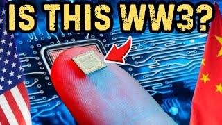 Why US Microchip Sanctions On CHINA Failed