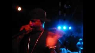 Stevie Stone 50413 @ Peabodys - 04 - Get Buck  Keep My Name Out Ya Mouth