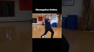 Shuangshou DaDao ️