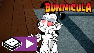 Bunnicula  Evil Dolls  Boomerang UK 