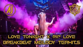 DJ BREAKBEAT MELODY BARAT TERHITS  DIJAMIN AUTO JOGET  Ft. AJHIIE▲ 