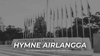 Hymne Airlangga 2024