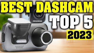 TOP 5 Best Dash Cam 2023