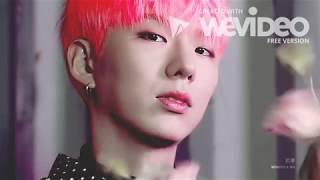 Monsta X Kihyun - Early  Birthday Compilation