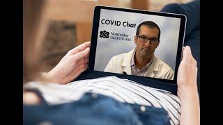 COVID Chat  NorthBay Healthcare