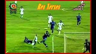 Iran National Football Team Best Goals HD