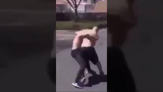 STREET FIGHT COMPILATION 2021 #shorts #fights