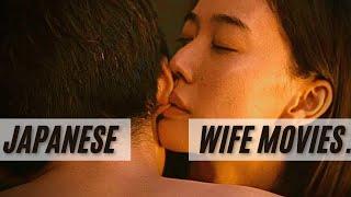 Japanese Wife  Drama Movies  Romance Movies