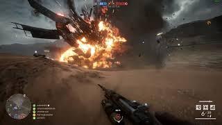 least cinematic battlefield 1 moment