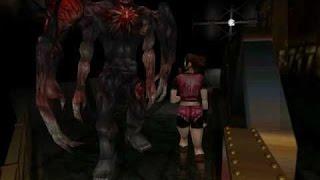 Resident Evil 2 - Claire B Scenario Longplay