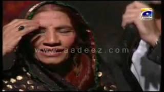 Atif Aslam - Lambi Judai - Atif Aslam With Reshma.flv