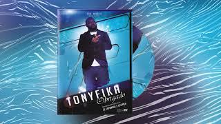 Tony Fika - Tudo Kin Fazi