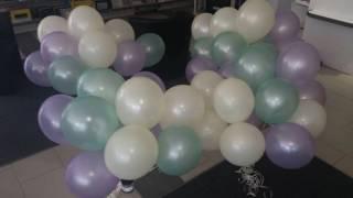 Ballons aus dem Vogtland #69