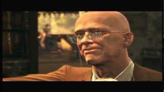 Hitman Absolution - Obtaining The Silverballers
