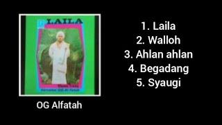 Full Album - Laila - Rhoma - OG Alfatah 1978.