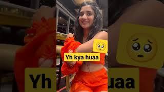 कनिका को खतरों के खिलाड़ी के एपिसोड में क्या हुआ था#Kanika#KhatronKeKhiladi2022#viralshorts#shorts