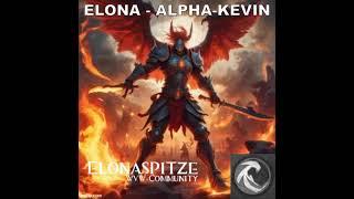 Elona - Alpha-Kevin BONUS TRACK