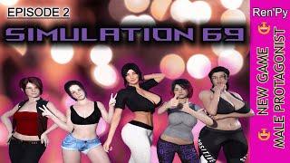 Simulation 69 Episode 2  New Game PCAndroid