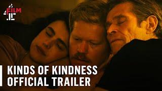 Kinds of Kindness  Official Teaser  Film4