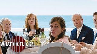 Happy End - Official Movie Review