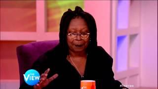 Whoopi Goldberg on the Passing of Her Brother