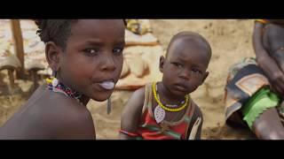 Ethiopia - Omo Valley - EPISODIO 4