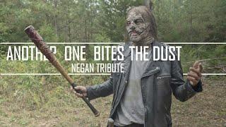 Negan Tribute - Another One Bites The Dust TWD