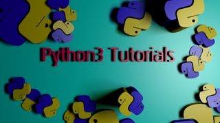 Python3   Tutorial 11   Converting Int to Strings and Back Again   Linux