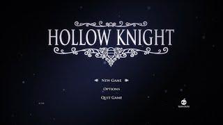 Hollow Knight Beta - First Impressions