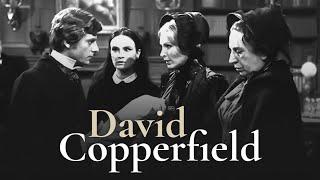 David Copperfield RAI otto puntate diretto da Anton Giulio Majano 1965-1966