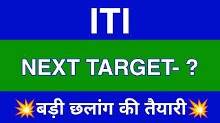 ITI Share Latest News  ITI Share News Today  ITI Share Price Today