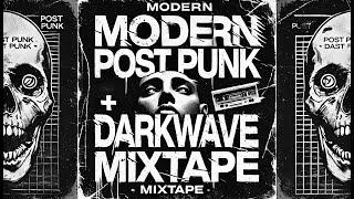 DARKWAVE MINIMAL SYNTH GOTHGAZE PLAYLIST 2023