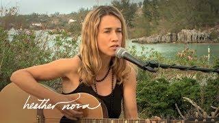 Heather Nova - Stop The Fire Acoustic Version