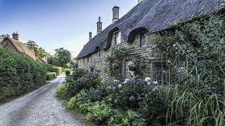 Almost too Beautiful to be Real  English Cottage Core