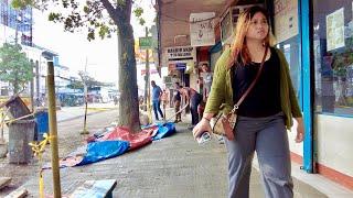  Philippines Walking Tour Is Davao City the BEST in Mindanao?  DAVAO DEL SUR