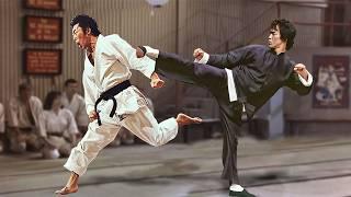 No One Ever Talks About These 5 REAL Bruce Lee Fights