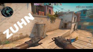 Cheating In CSGO