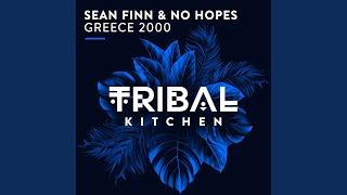 Greece 2000 Sean Finn Mix