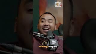 Pano nagsimula si Nik Makino sa pagra-rap? #DougbrockRadio #YourFavoritePodcast #SundayHabit