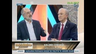 10-11-2017 Esmâ-i Hüsnadan Yansımalar Üçüncü Bölüm – Hilal TV