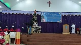 Drama Musical Natal  singkat  gampang