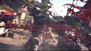 Shadow Warrior 2 Who Wants Some Wang Trailer